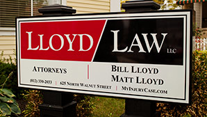 Lloyd Law Firm Photo