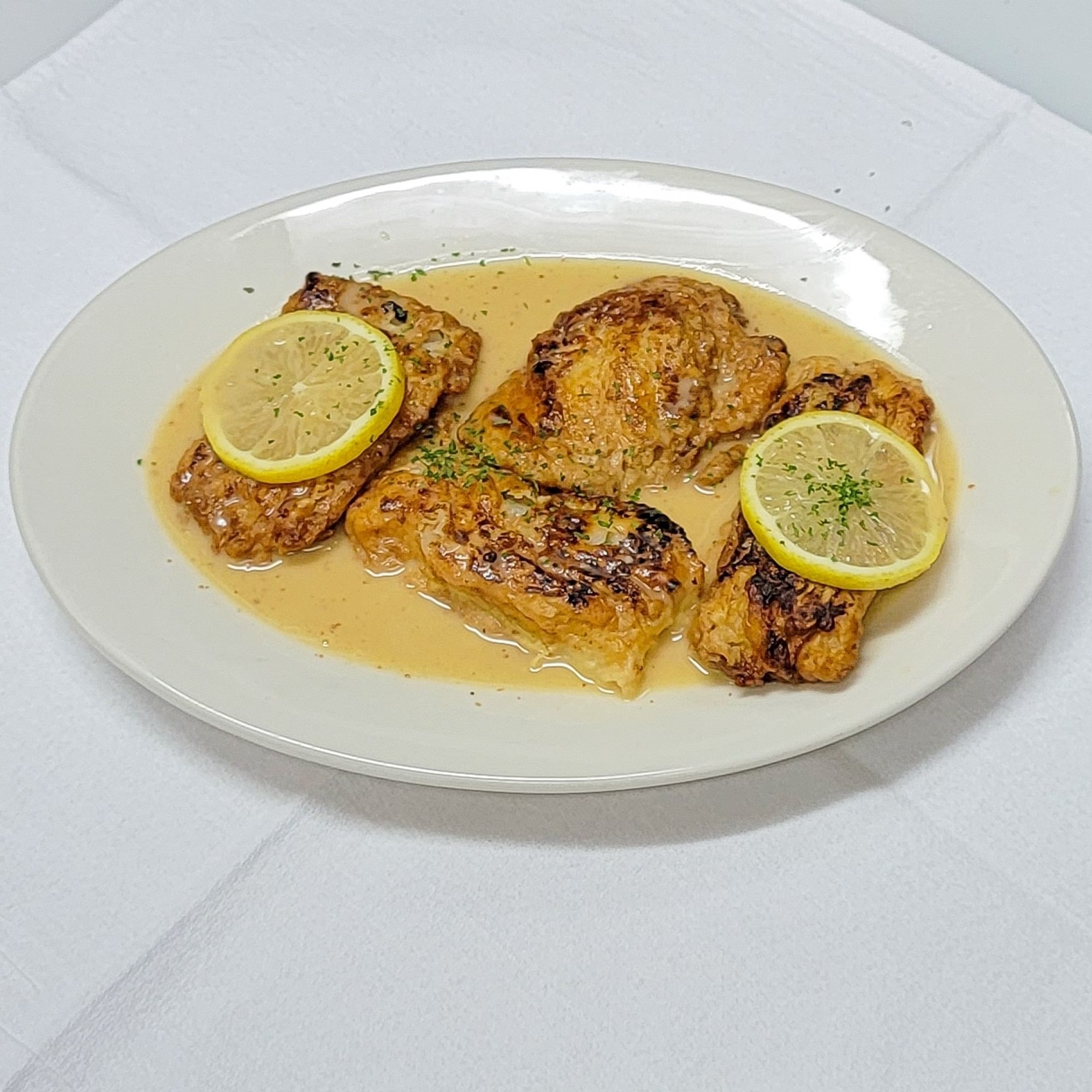 Fillet Francese