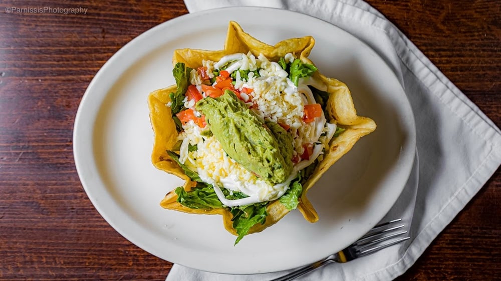Taco Salad