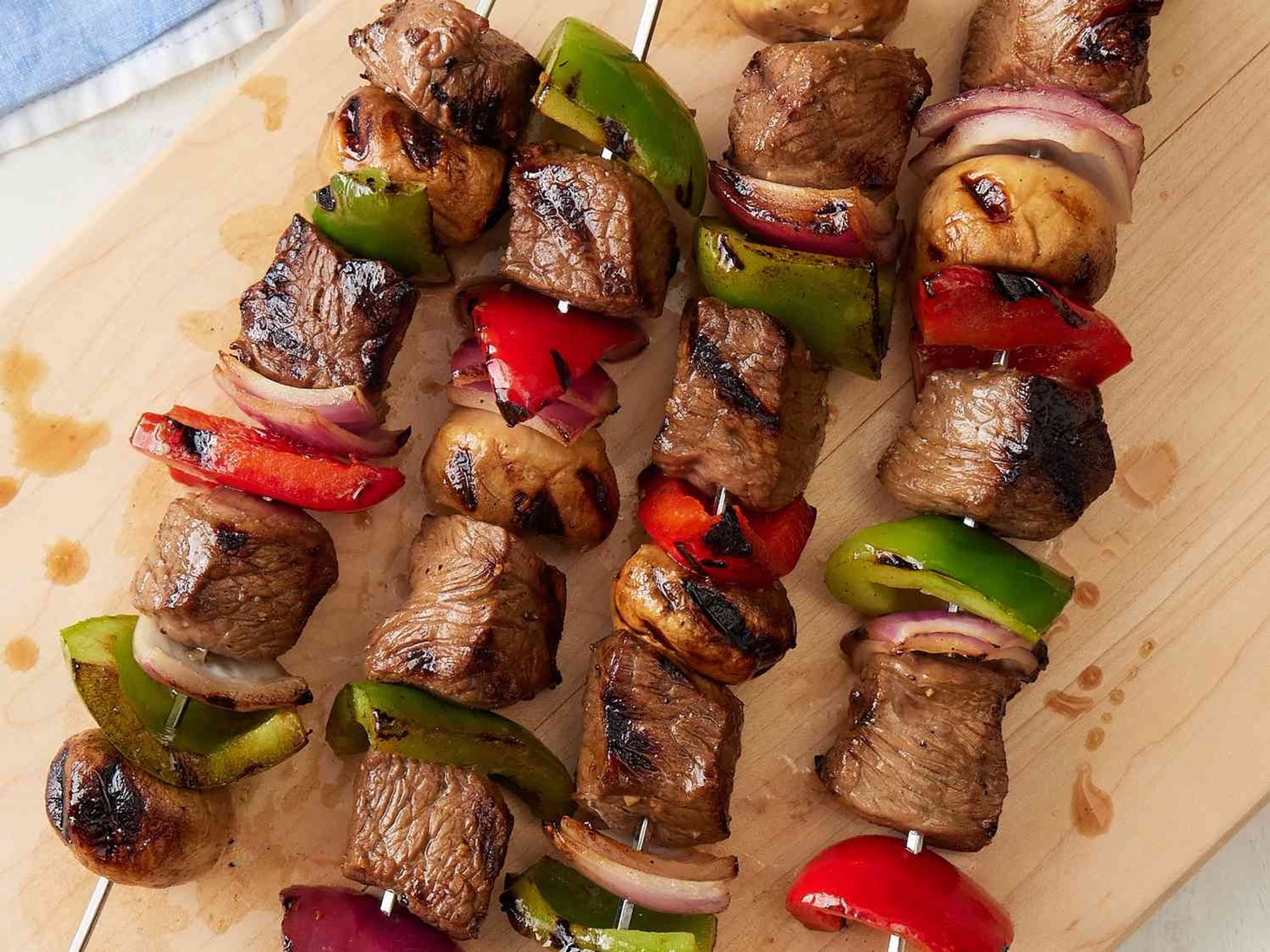 Shish Kabab