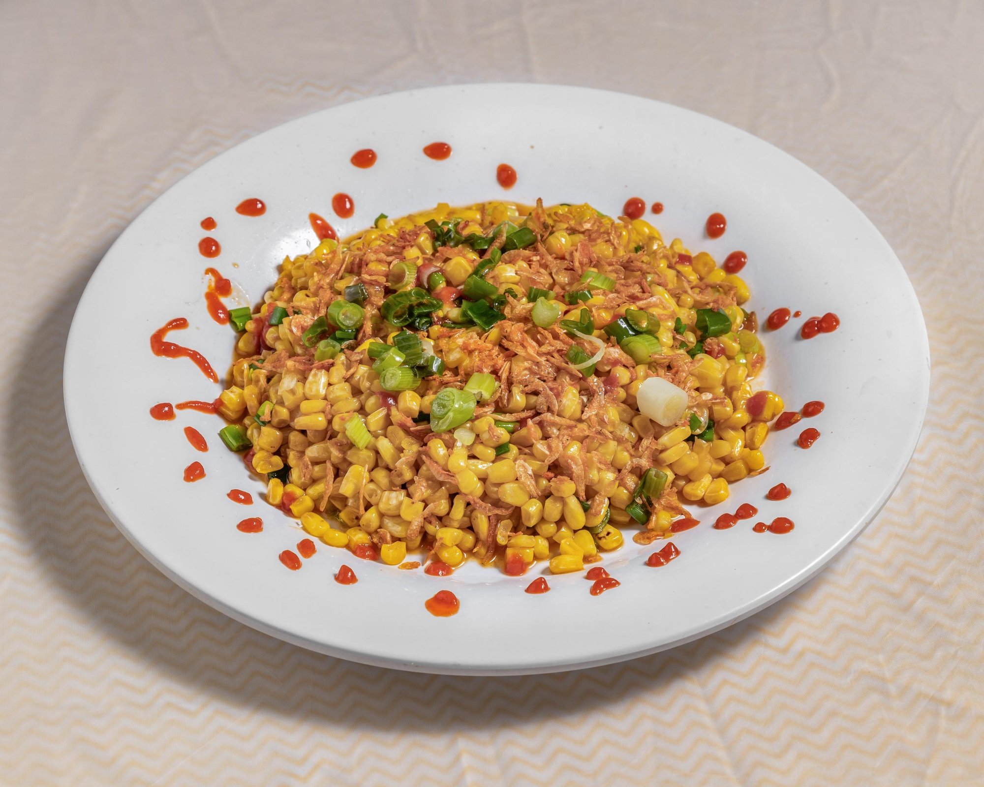 Bap Xao