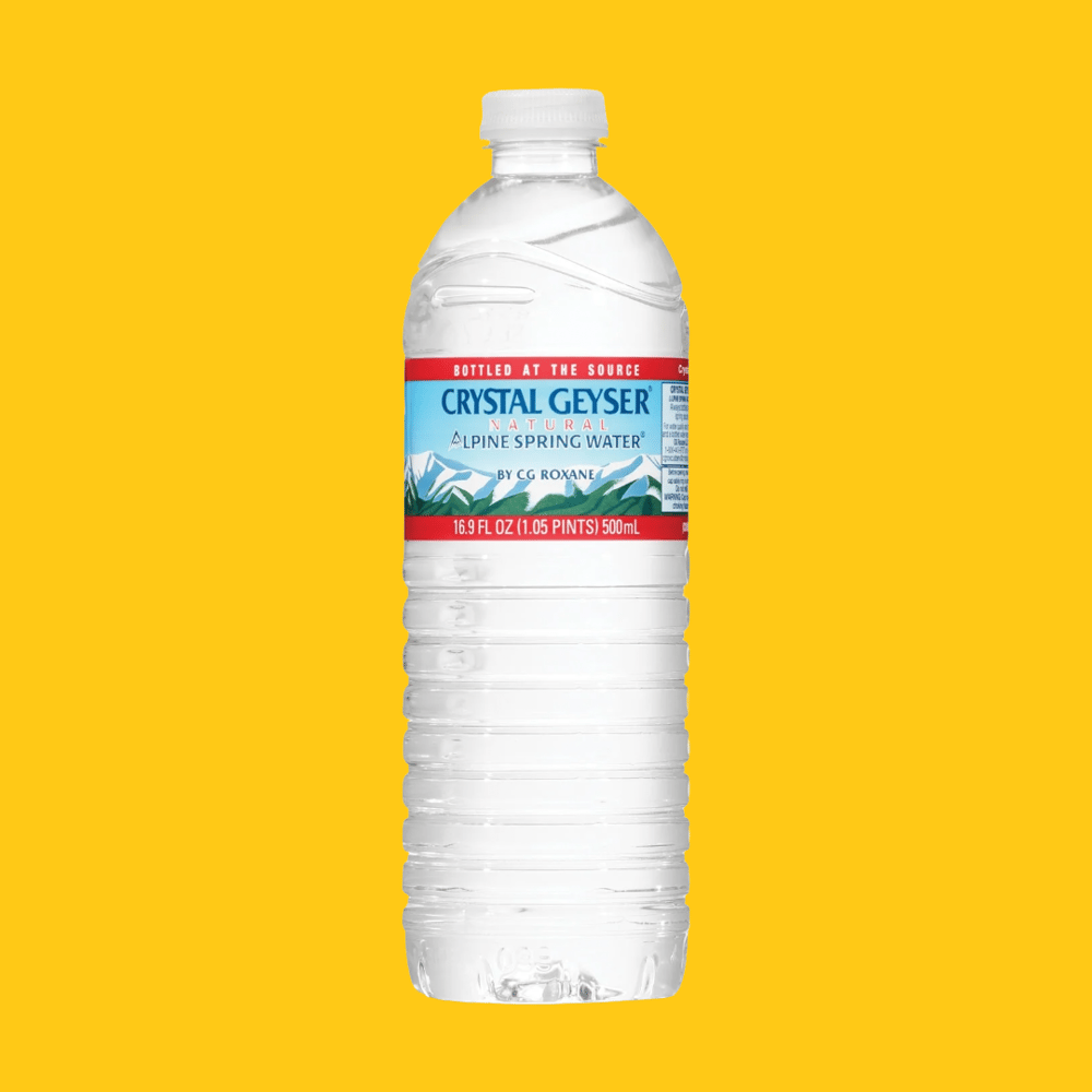 Water Bottle