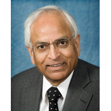 Kanti Rai, MD