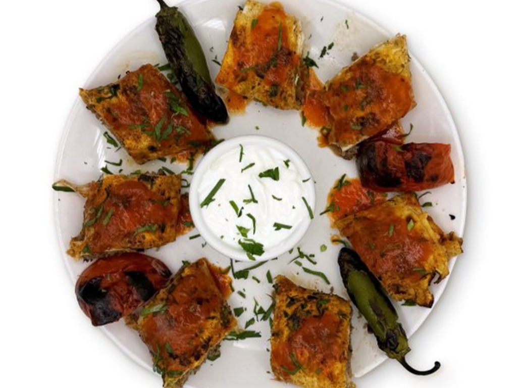 BEYTI KEBAB