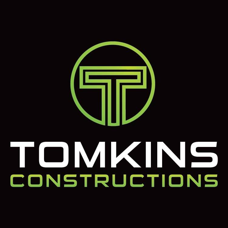 Tomkins Constructions Gold Coast