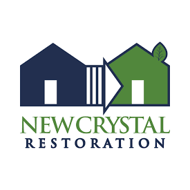 New Crystal Restoration