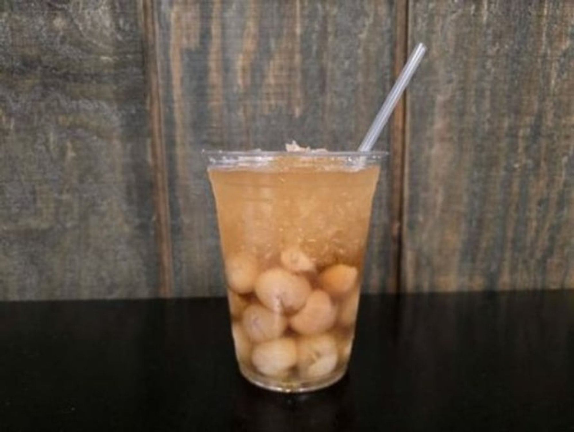 Longan Juice