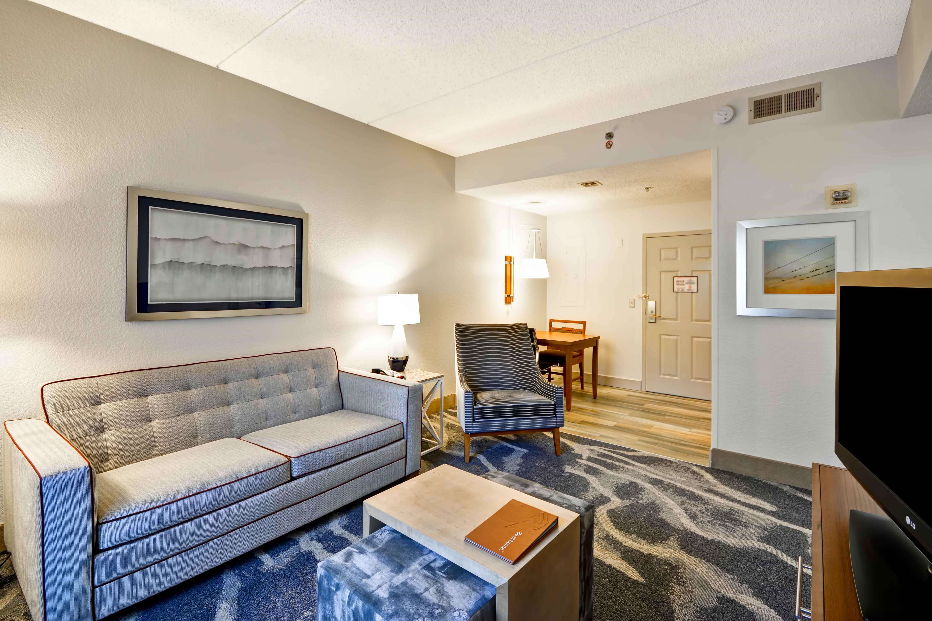 Homewood Suites by Hilton San Antonio-Northwest Photo