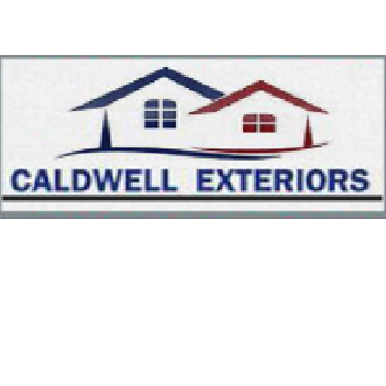 Caldwell Exteriors LLC Logo