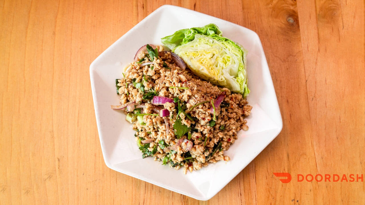 Larb Gai