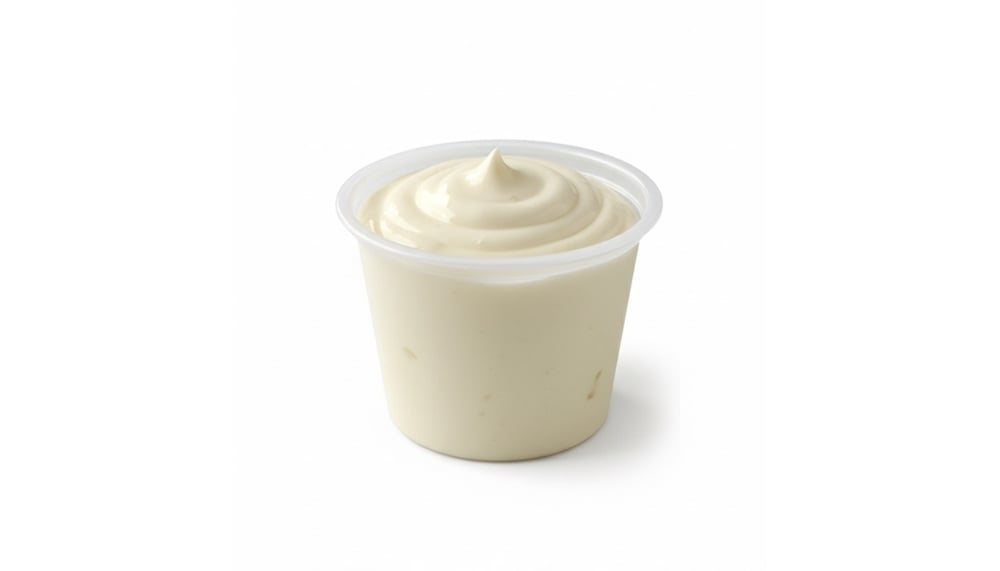 Garlic Sauce