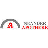 Logo der Neander-Apotheke