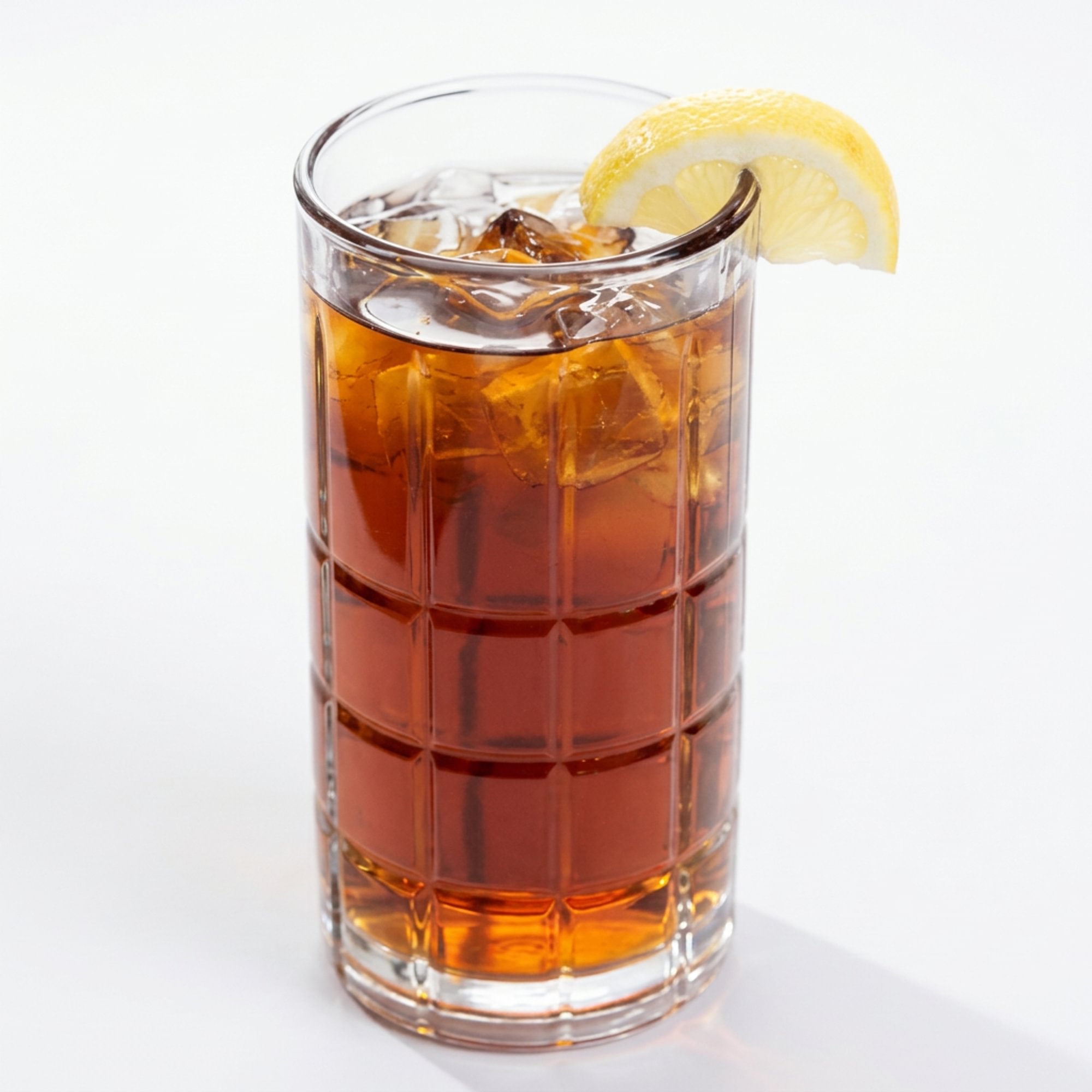 Unsweetened Iced Tea