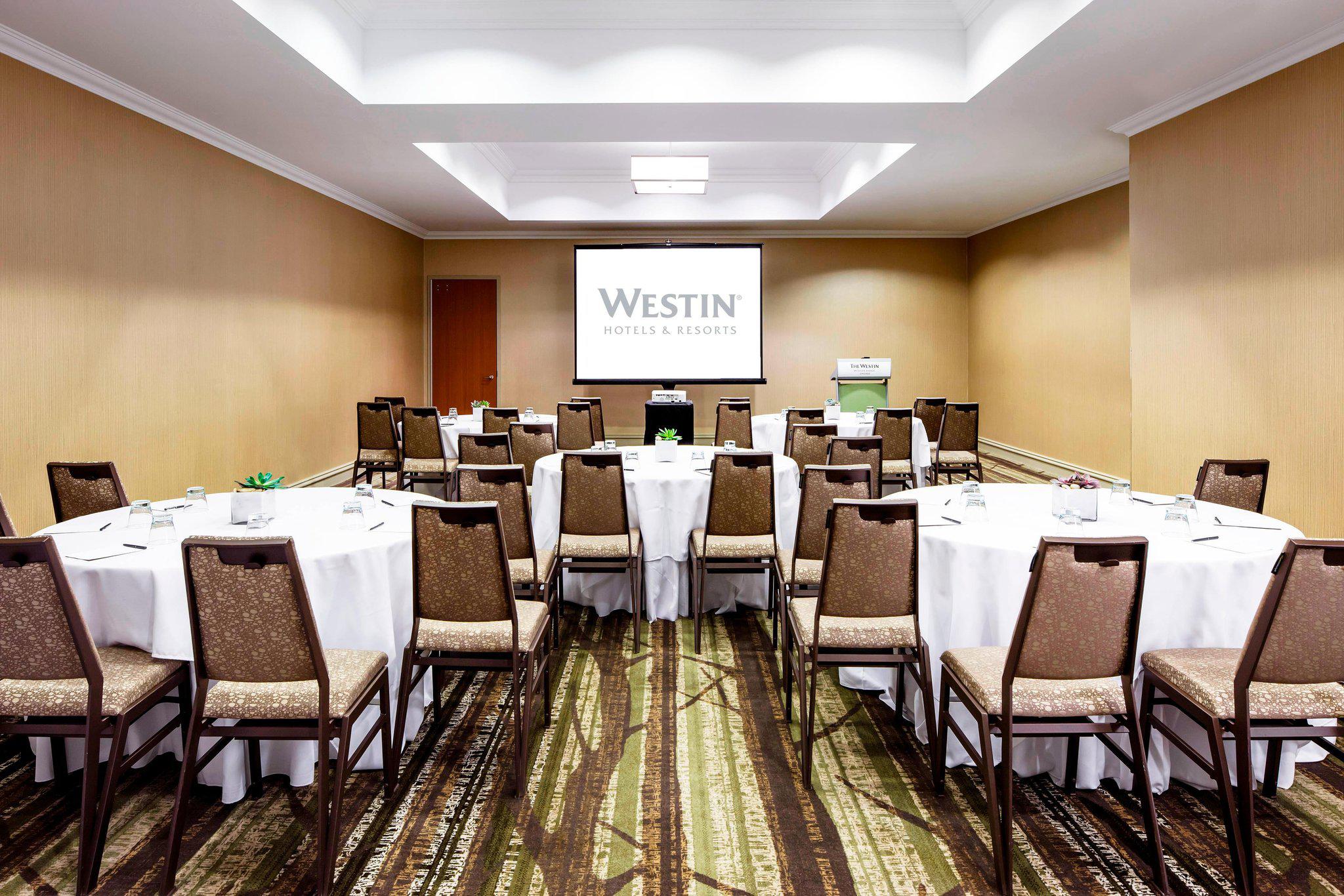 The Westin Michigan Avenue Chicago Photo