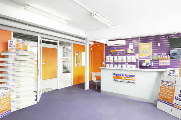 Images Rent A Space Self Storage Burwood