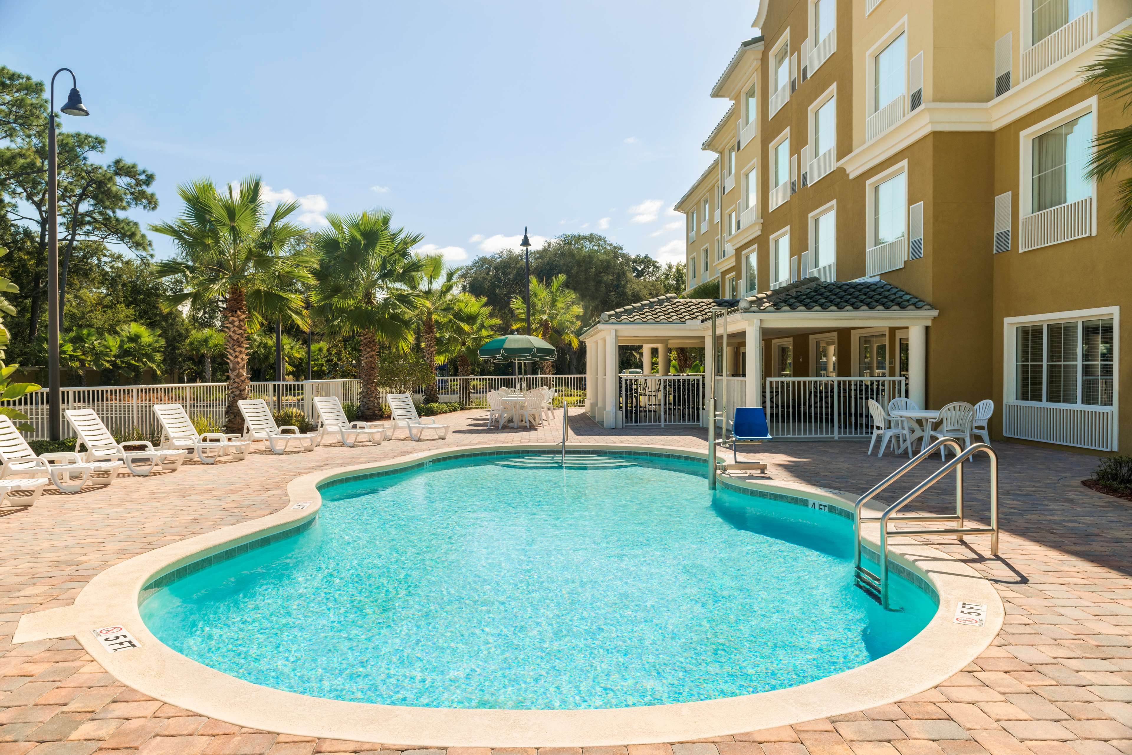 Country Inn & Suites by Radisson, Port Orange-Daytona, FL Photo