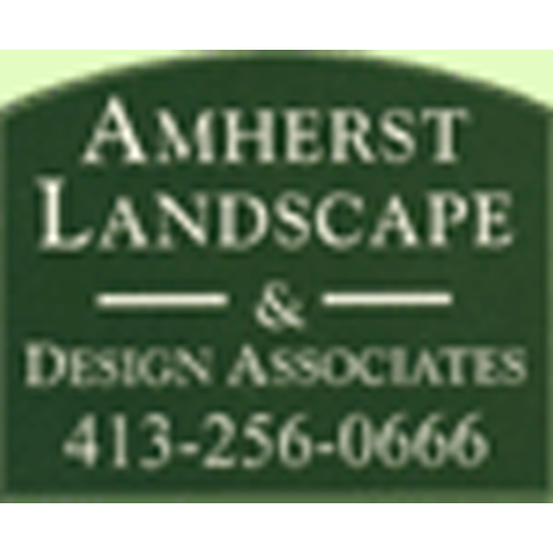 Amherst Landscape &amp; Design Associates Logo