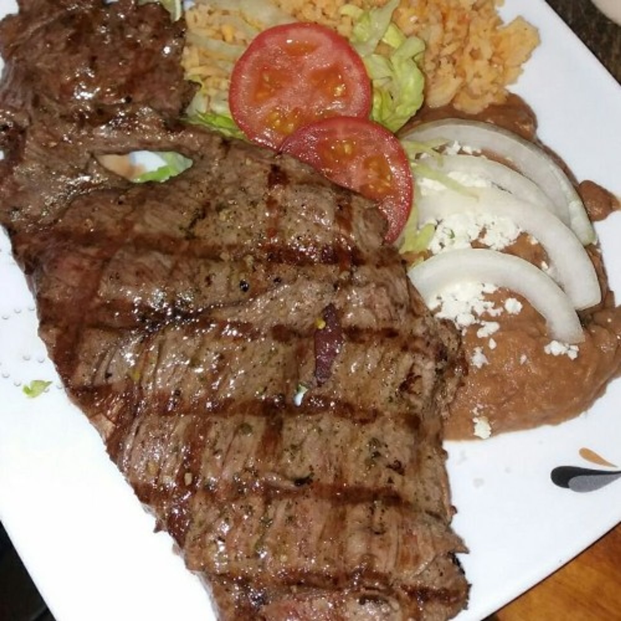 Herencia Mexicana