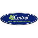 Central Heating & Cooling Inc