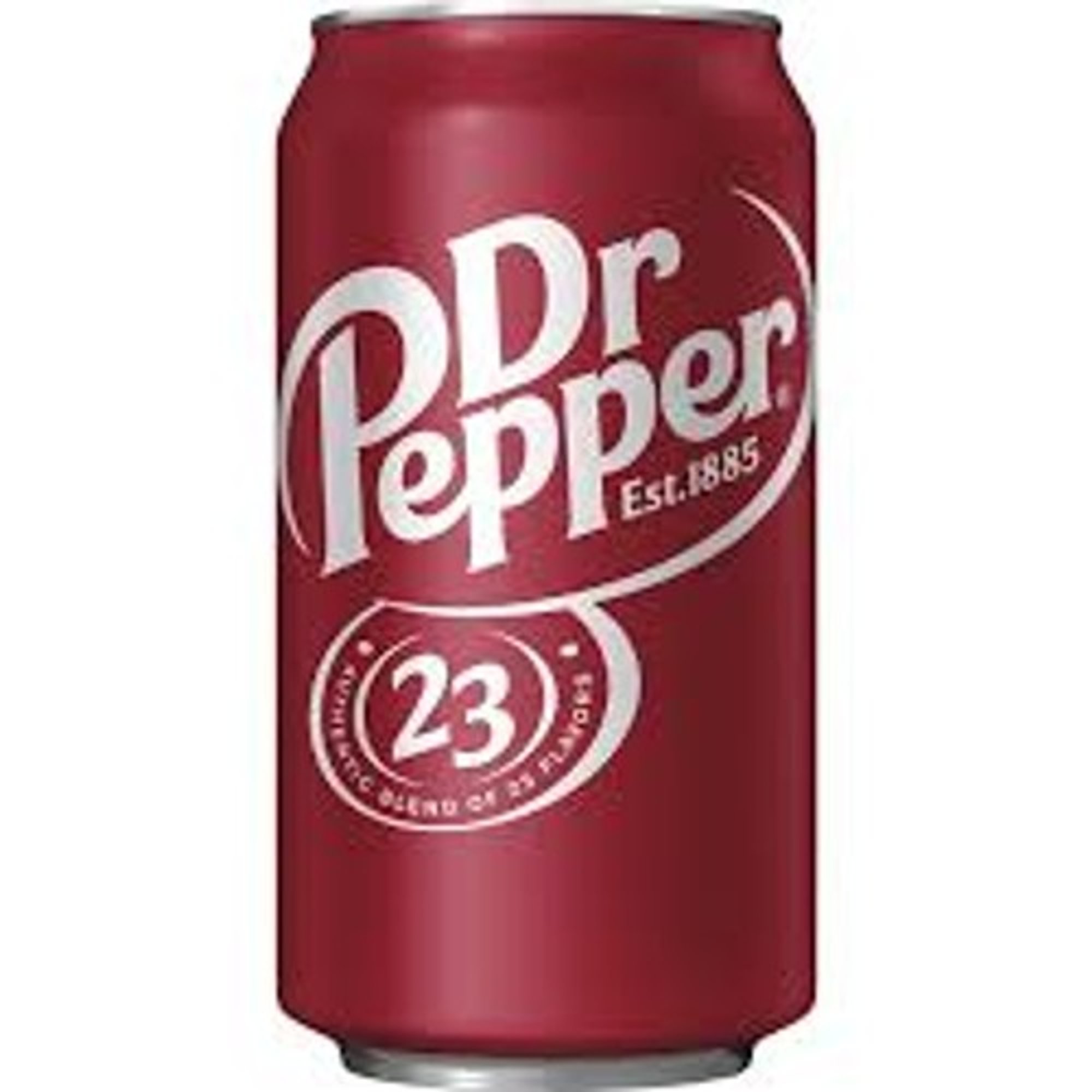 Dr. Pepper