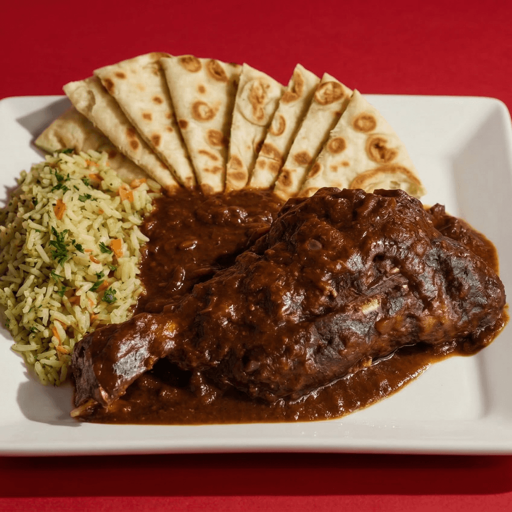 Lamb Shank