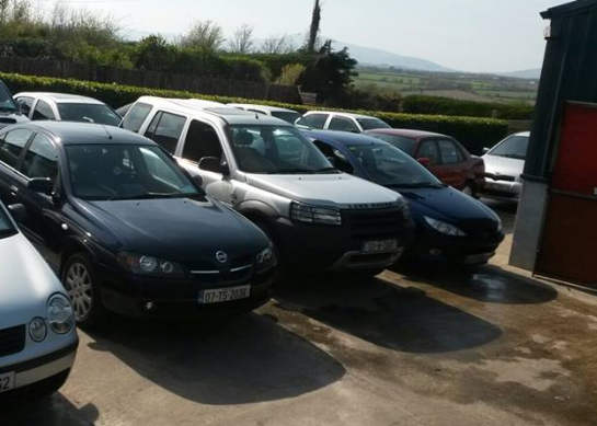 Jack O’Sullivan Cars & Breakdown Recovery