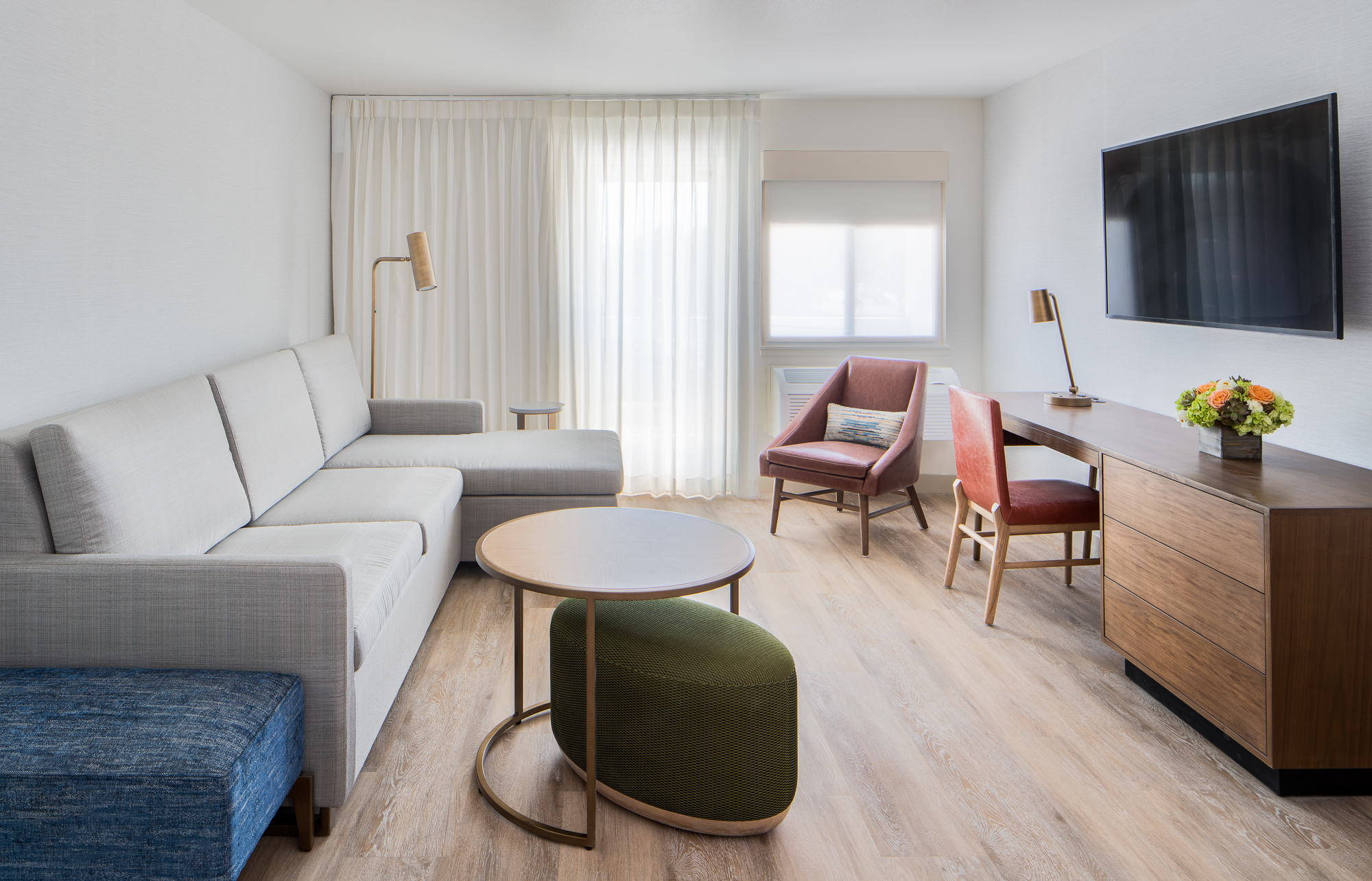 The Domain Hotel Sunnyvale Image