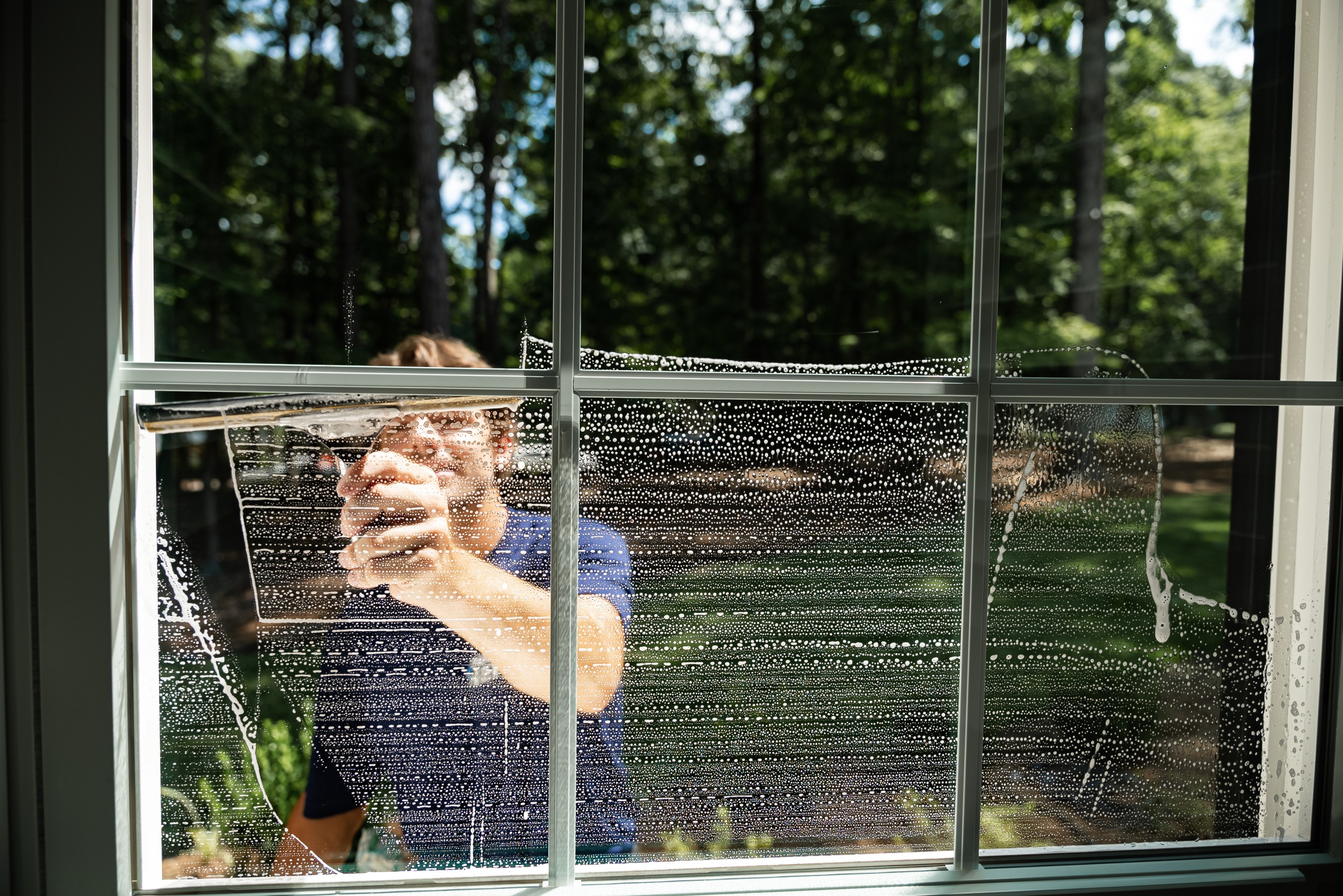 Window Hero Charlotte Image