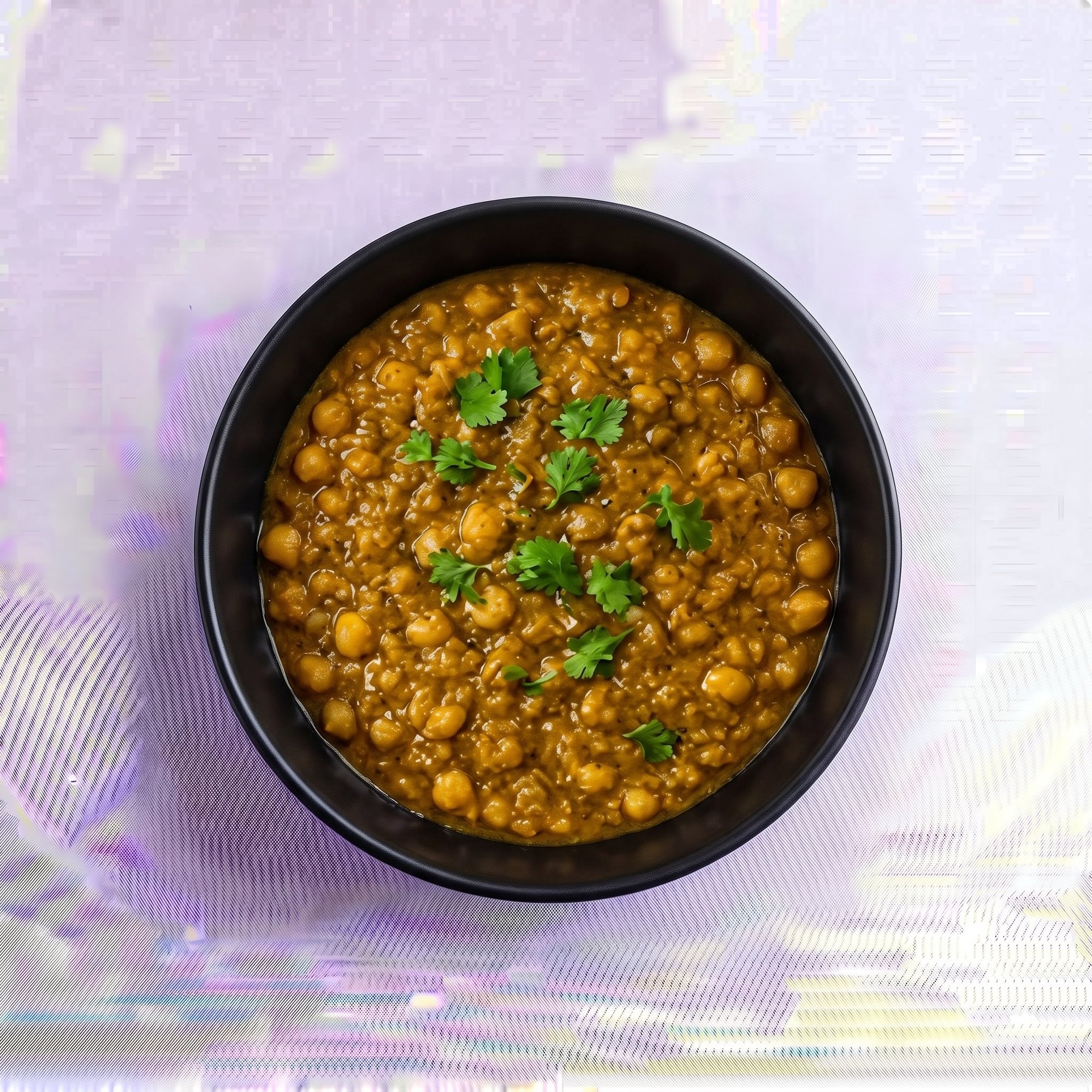 Channa Masala