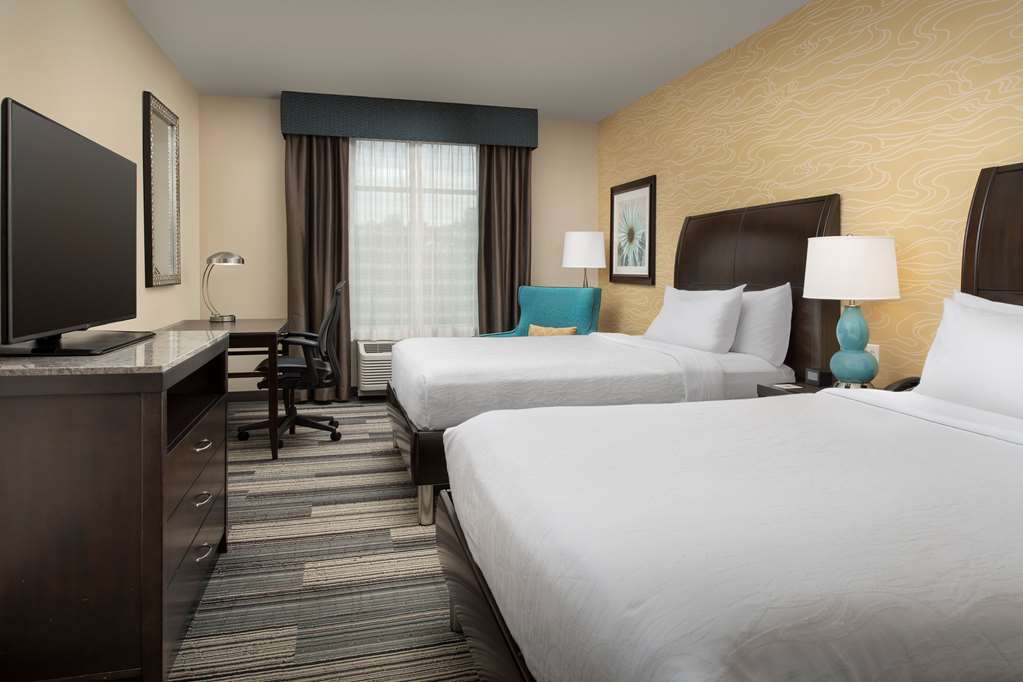 Hilton Garden Inn Murfreesboro Image