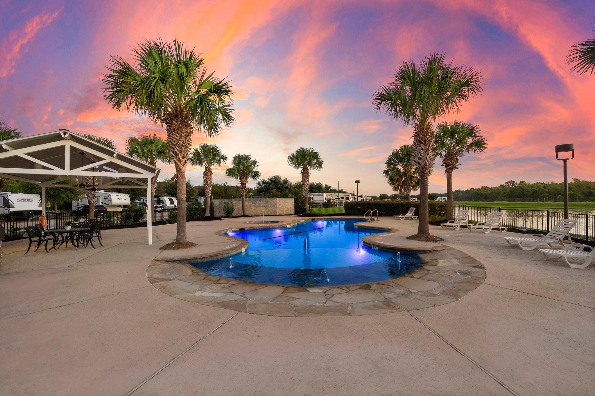 Westlake RV Resort by QRV Image