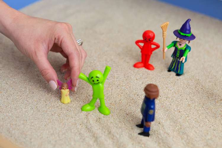 Galería en miniatura