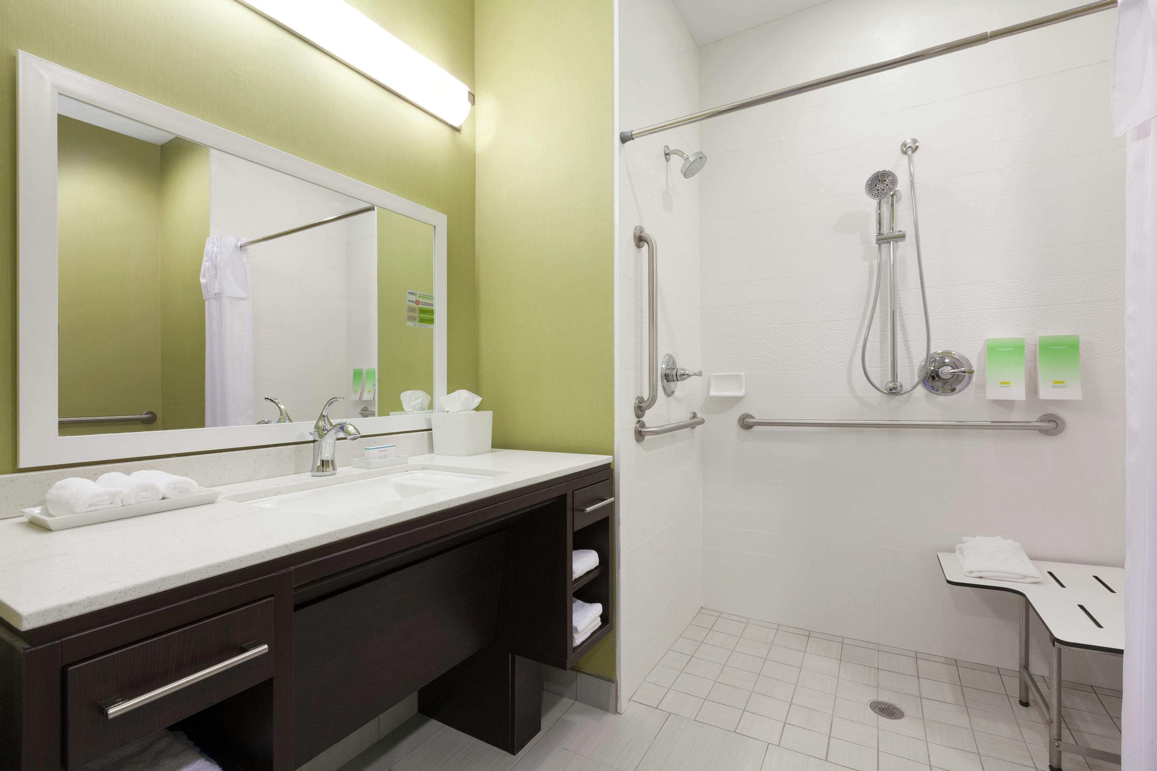 Home2 Suites by Hilton Amarillo Photo