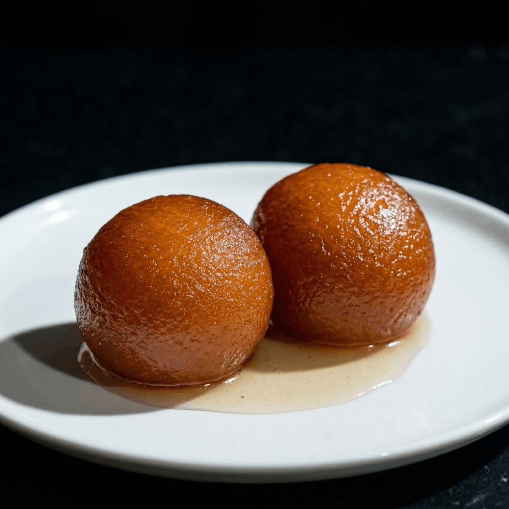 Gulab Jamun