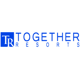 Together Resorts Logo