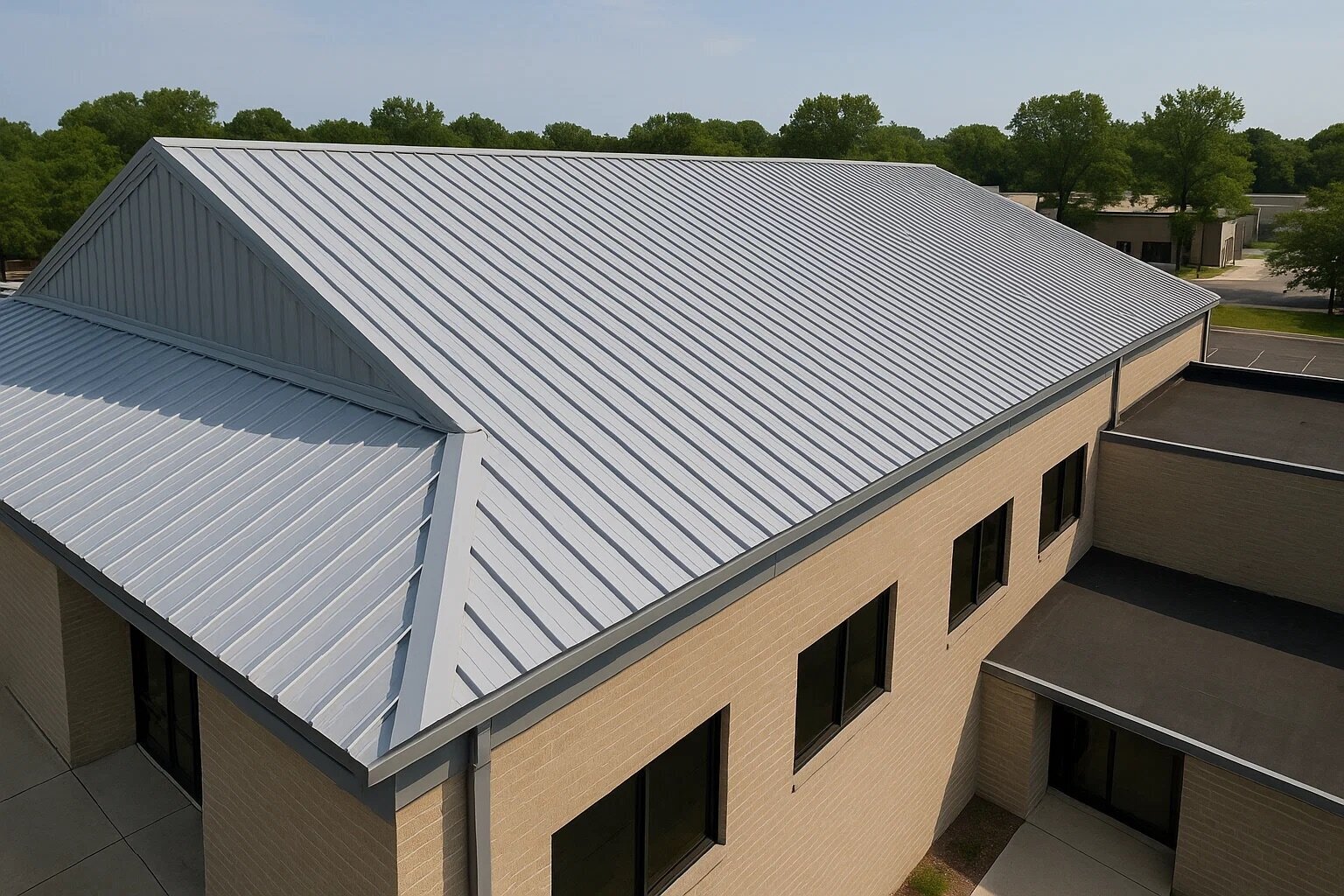 RISE Roofing Company Houston - Roofing Contractor Image
