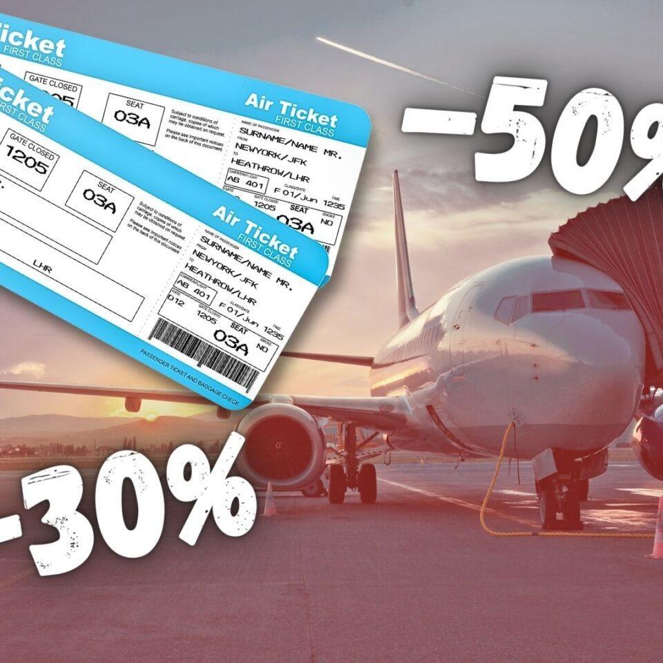 AirPro– Airfare LastMinute  Cheap Flights Deals