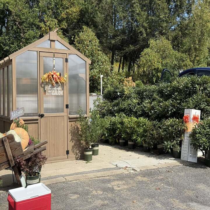 Heasley's Nursery Inc Image