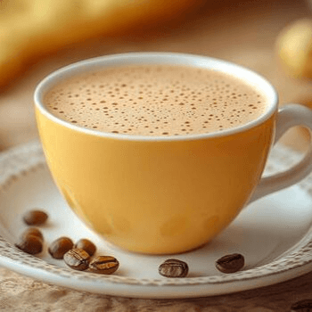 Indian Filter Coffee