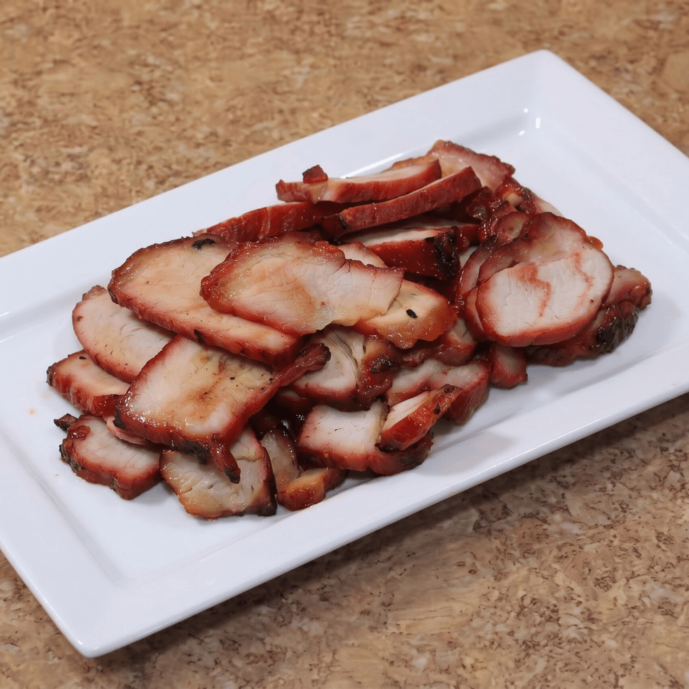 BBQ Pork 秘制叉烧