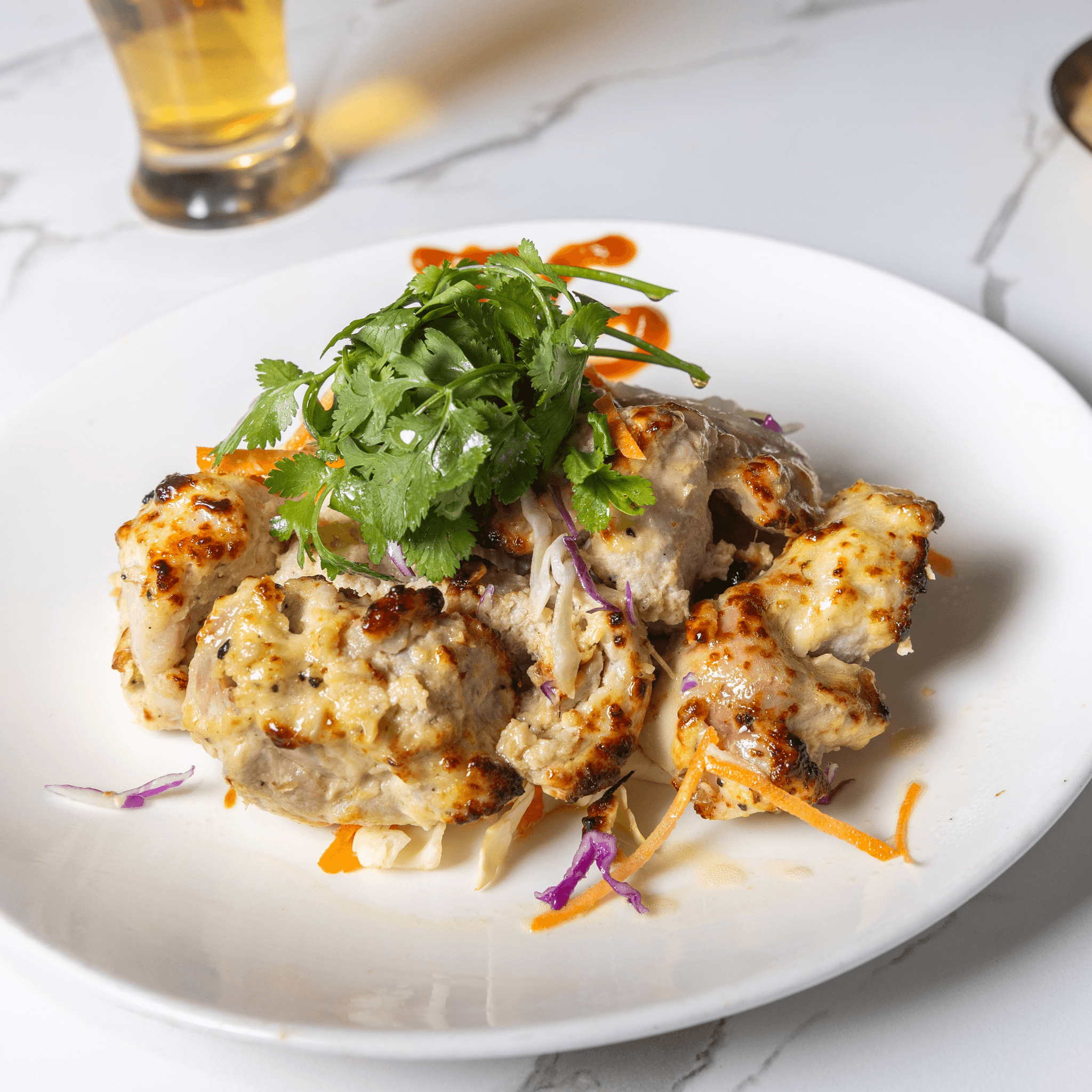 Chicken Tikka
