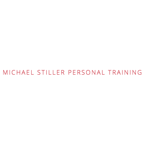Logo von Michael Stiller Personal Training
