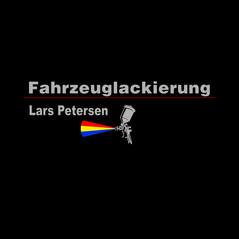 Logo von Fahrzeuglackierung Lars Petersen