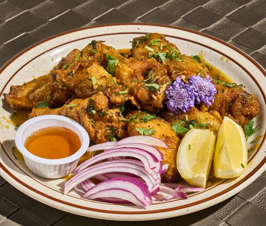 Everest Wings