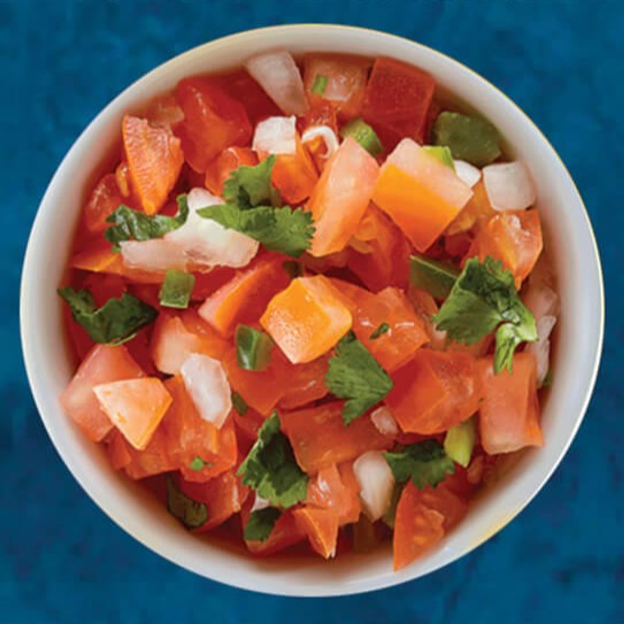 Pico De Gallo