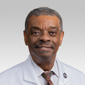 James A. Hill, MD Image