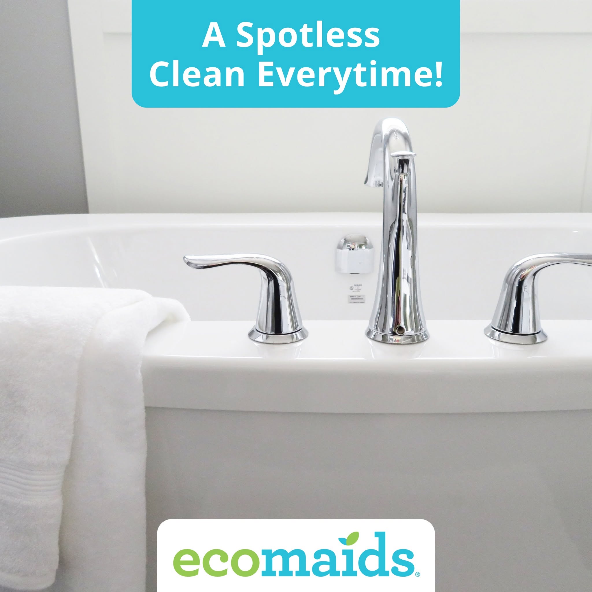 ecomaids of Cincinnati-Fort Mitchell-Florence-Lawrenceburg