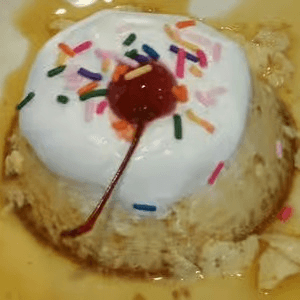 Flan
