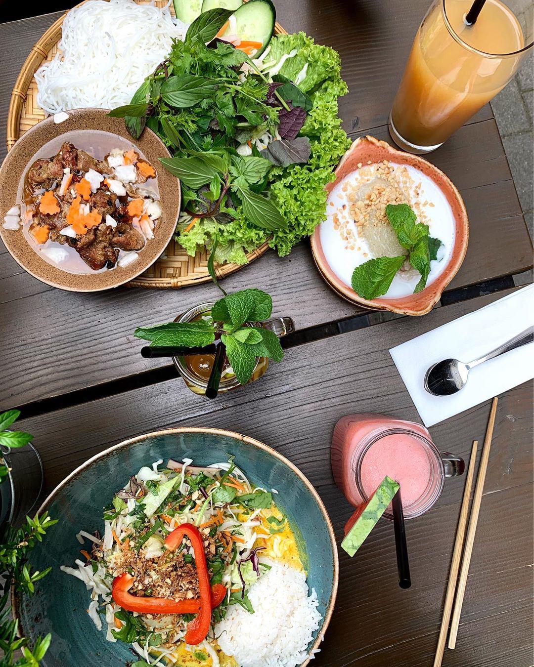 Bilder Nong Nia Restaurant