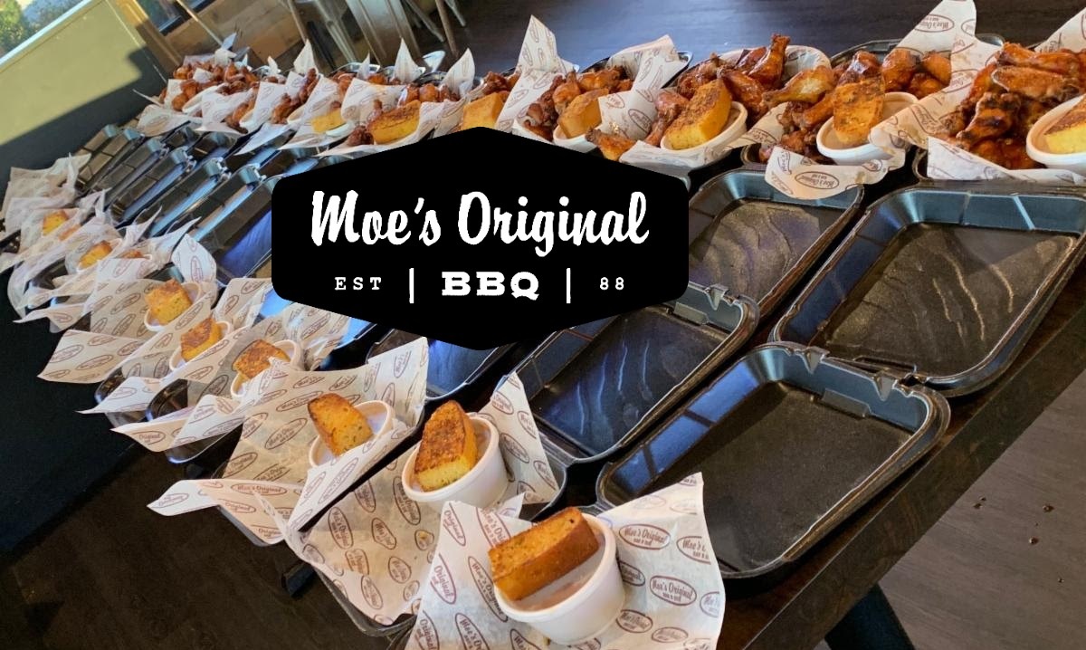 Moe's Original BBQ Photo